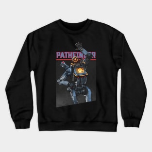 pathfinder Crewneck Sweatshirt